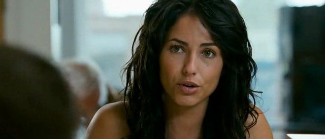 Tehlikeli Aşk Fotoğrafı