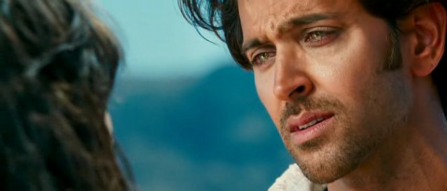 Tehlikeli Aşk Fotoğrafı