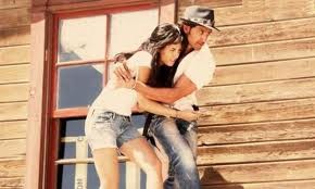 Tehlikeli Aşk Fotoğrafı