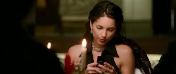 Tehlikeli Aşk fotoğrafı