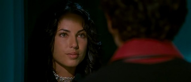 Tehlikeli Aşk Fotoğrafı