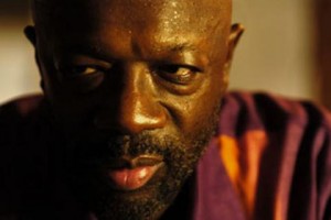 Sahne Ateşi Fotoğrafı