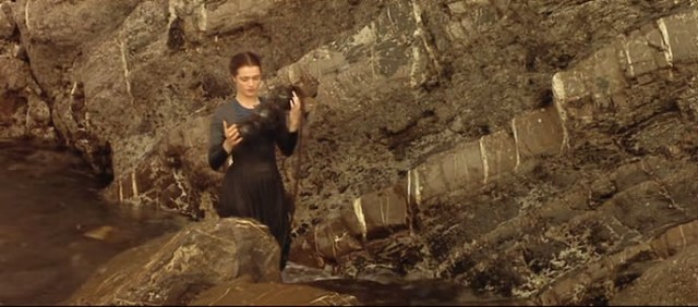 Aşk Denizi Fotoğrafı