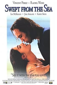 Aşk Denizi (1997) afişi