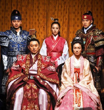 Efsane Prens Fotoğrafı