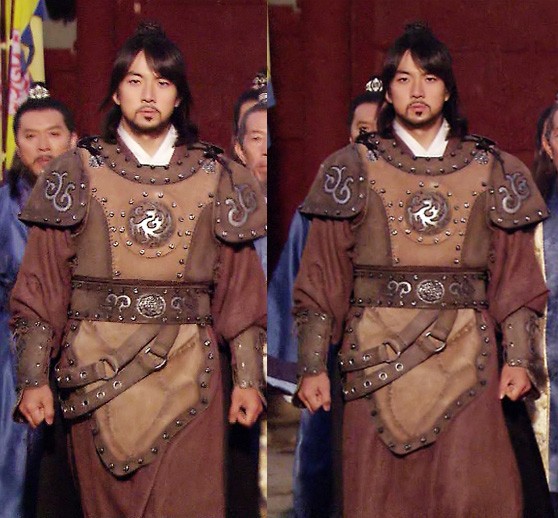 Efsane Prens Fotoğrafı