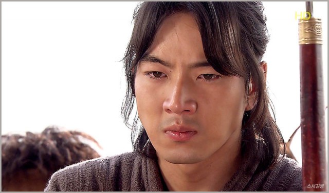 Efsane Prens Fotoğrafı