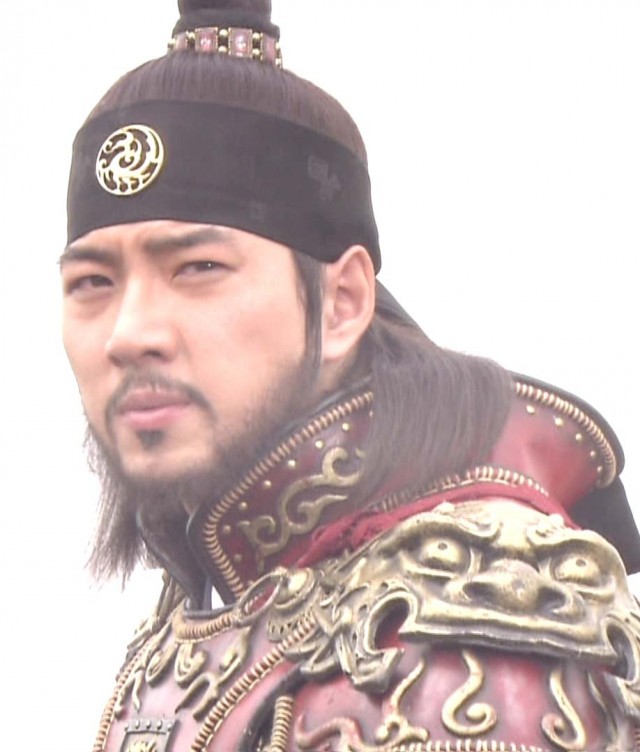 Efsane Prens Fotoğrafı