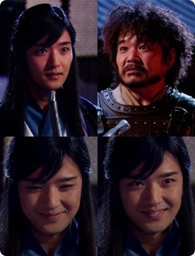 Efsane Prens Fotoğrafı