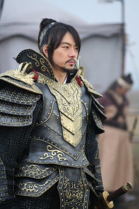 Efsane Prens Fotoğrafı