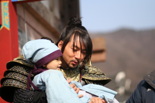 Efsane Prens Fotoğrafı