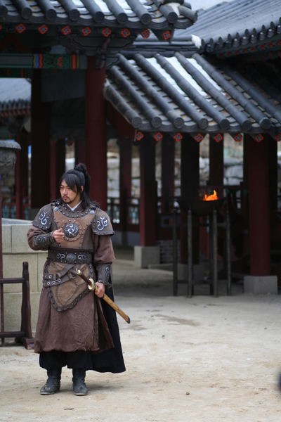 Efsane Prens Fotoğrafı