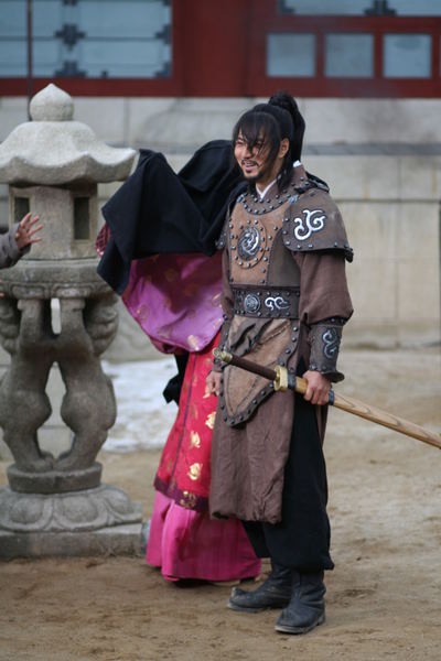 Efsane Prens Fotoğrafı