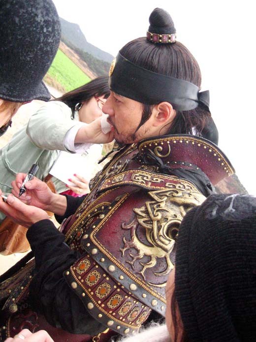 Efsane Prens Fotoğrafı