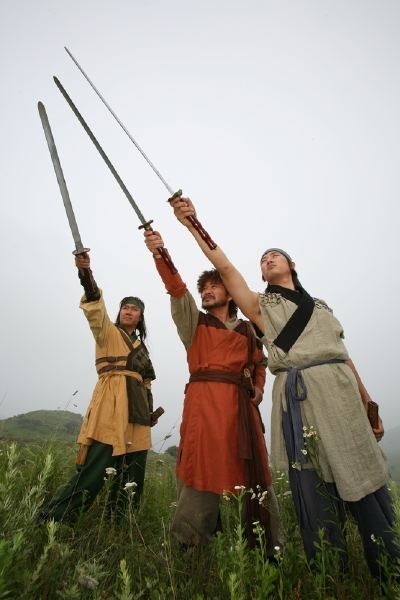 Efsane Prens Fotoğrafı