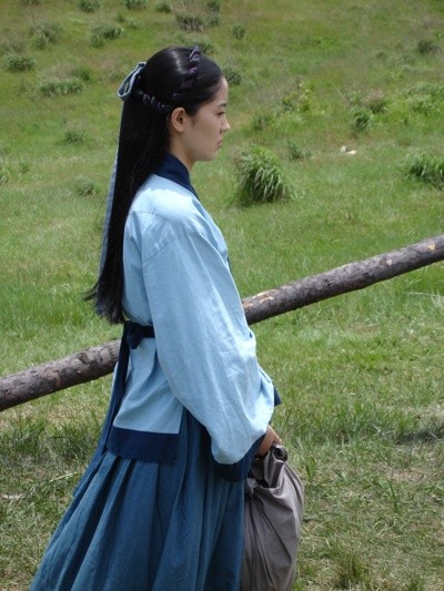 Efsane Prens Fotoğrafı