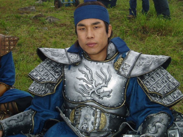 Efsane Prens Fotoğrafı