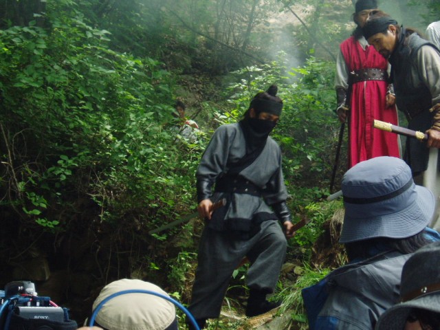 Efsane Prens Fotoğrafı