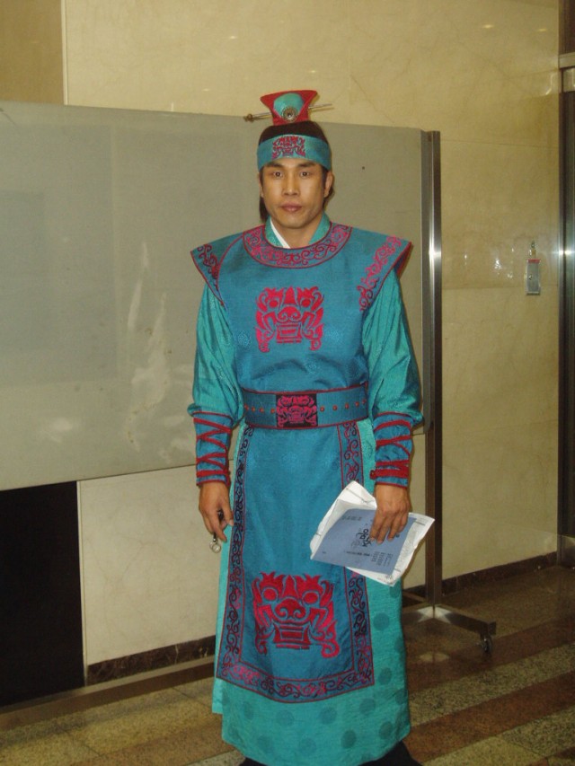 Efsane Prens Fotoğrafı