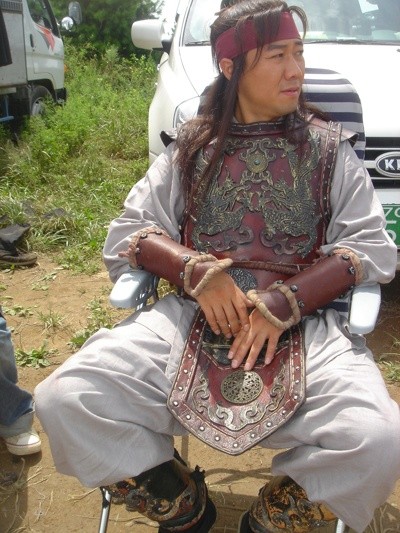 Efsane Prens Fotoğrafı