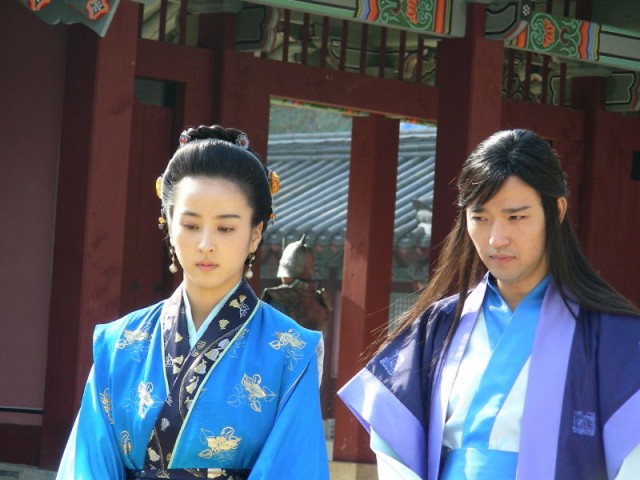 Efsane Prens Fotoğrafı