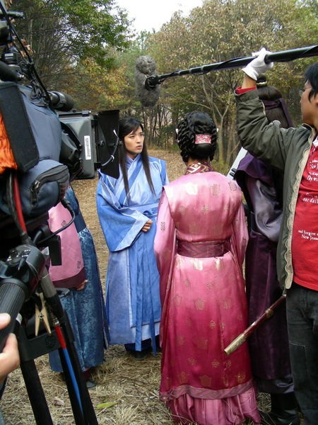 Efsane Prens Fotoğrafı