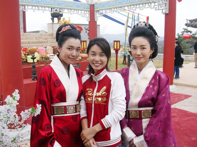 Efsane Prens Fotoğrafı