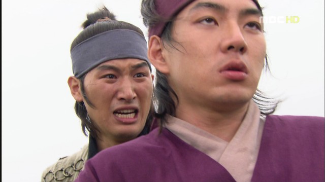 Efsane Prens Fotoğrafı