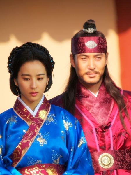 Efsane Prens Fotoğrafı