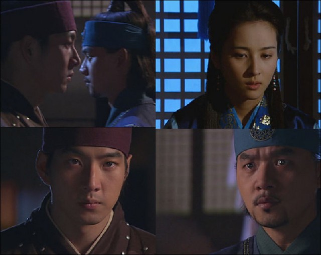 Efsane Prens Fotoğrafı