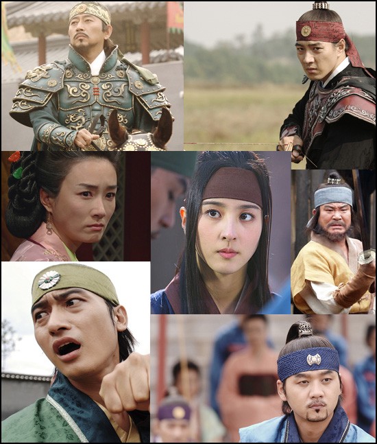 Efsane Prens Fotoğrafı