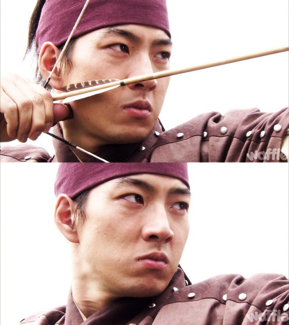 Efsane Prens Fotoğrafı