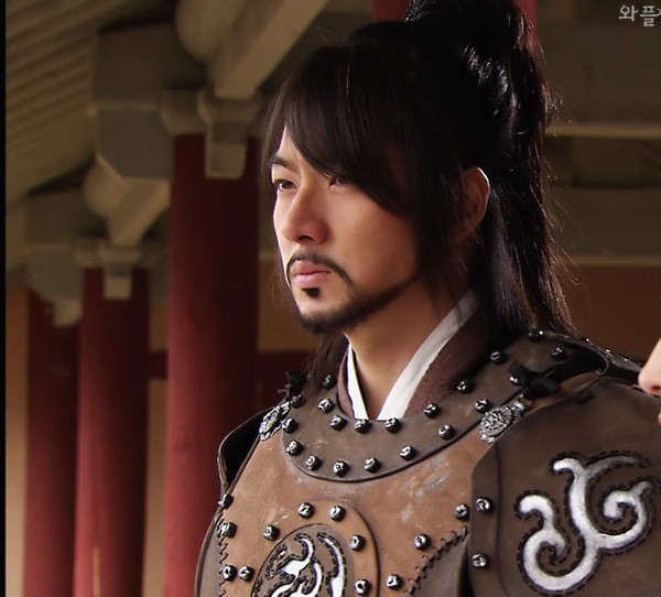 Efsane Prens Fotoğrafı