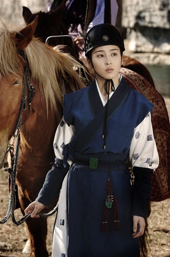 Efsane Prens Fotoğrafı