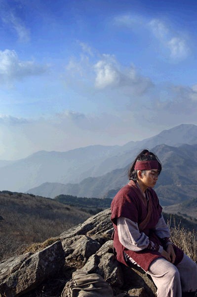 Efsane Prens Fotoğrafı