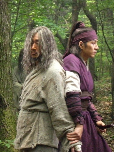 Efsane Prens Fotoğrafı