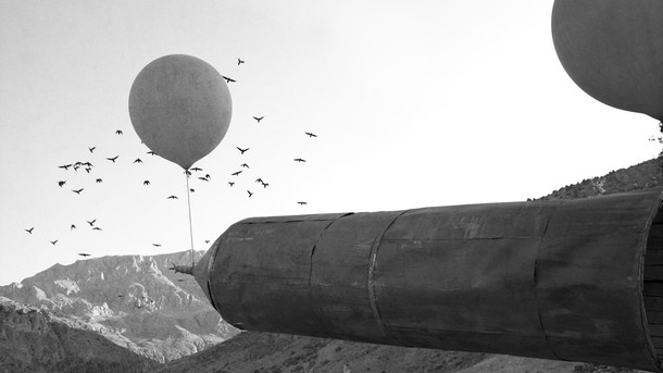 Aya Seyahat fotoğrafı