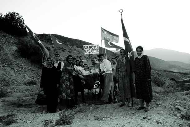 Aya Seyahat fotoğrafı