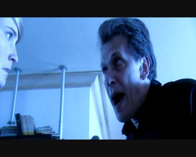 Sır Kapısı Fotoğrafı