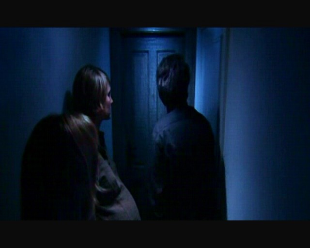 Sır Kapısı Fotoğrafı