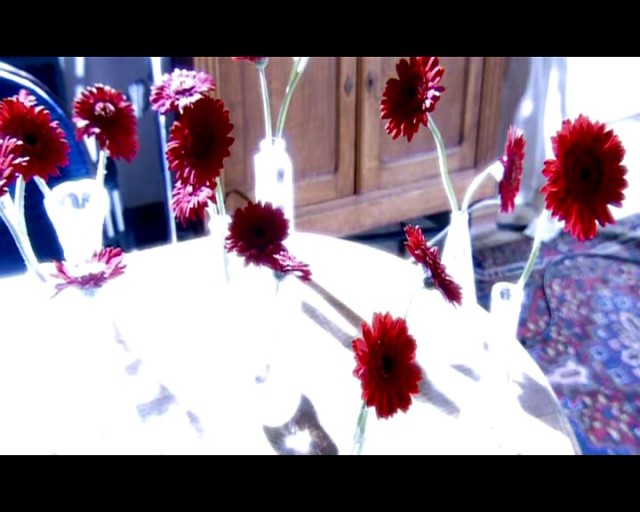 Sır Kapısı Fotoğrafı