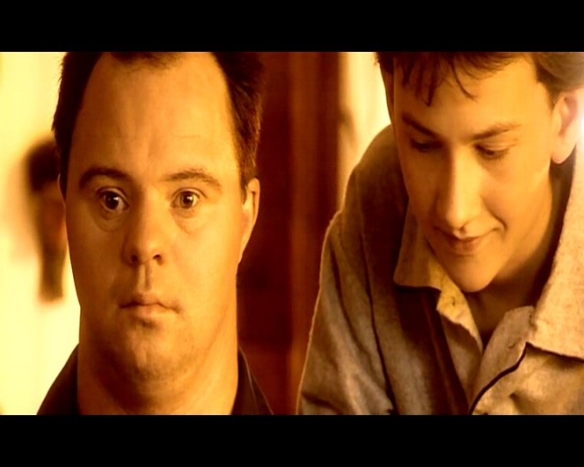 Sır Kapısı Fotoğrafı