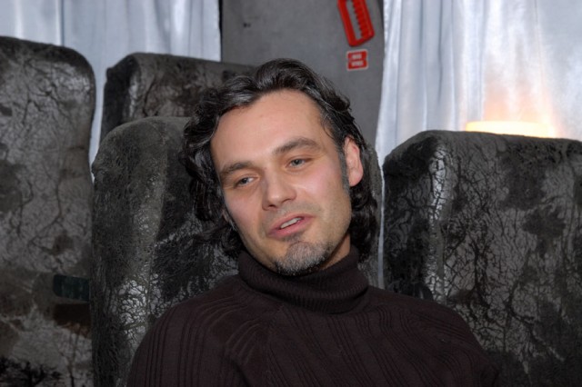 Pora Mroku Fotoğrafı