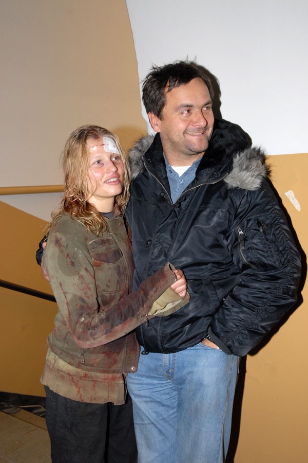 Pora Mroku Fotoğrafı