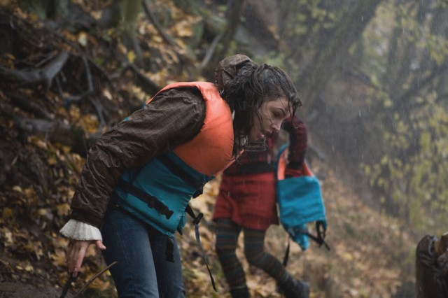 Pora Mroku Fotoğrafı