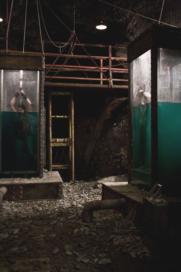 Pora Mroku Fotoğrafı