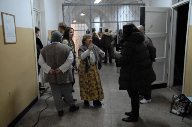 Pora Mroku Fotoğrafı