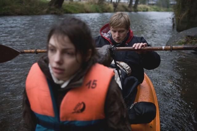 Pora Mroku Fotoğrafı