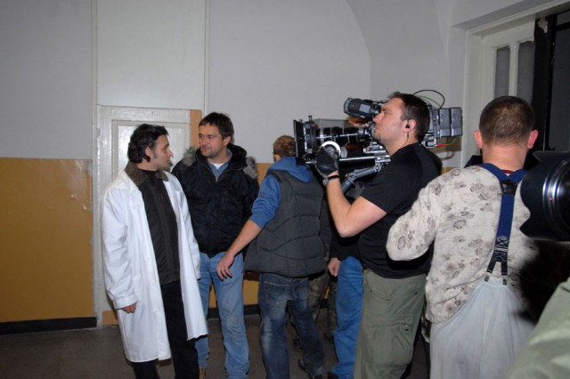 Pora Mroku Fotoğrafı