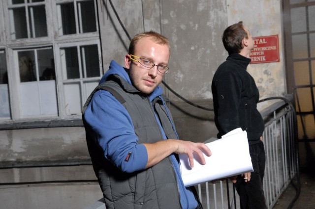 Pora Mroku Fotoğrafı